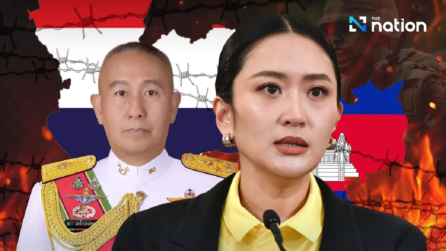 Royal Thai Army calls for unity in safeguarding sovereignty amid political turmoil