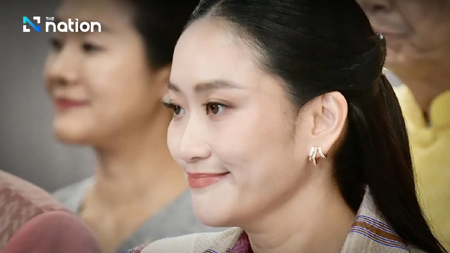 Cabinet reshuffle: Paetongtarn taking on Culture, Phumtham moving to Interior Cabinet reshuffle: Paetongtarn taking on Culture, Phumtham moving to Interior
