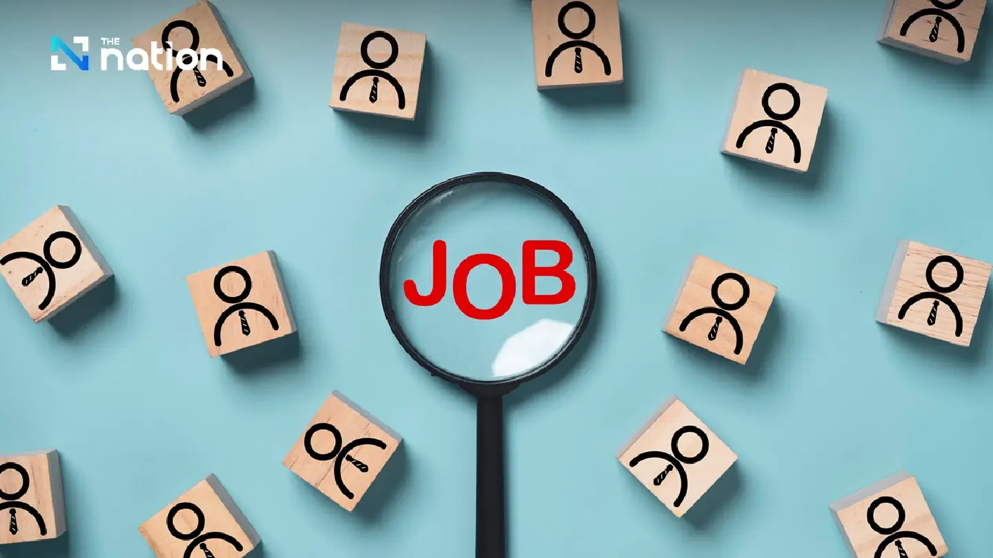 Thai Economy: NESDC Warns of SME Job Losses and Graduate Unemployment Crisis Thai Economy: NESDC Warns of SME Job Losses and Graduate Unemployment Crisis