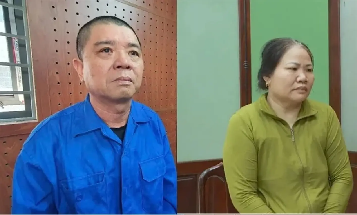 Vietnamese couple caught producing 20 tonnes of fake coffee from soybeans and additives Vietnamese couple caught producing 20 tonnes of fake coffee from soybeans and additives