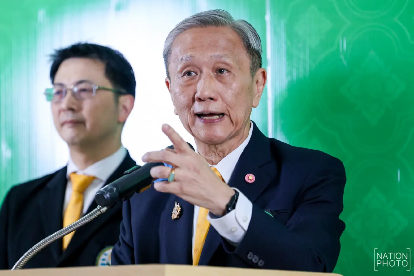 Overwhelming vote: Medical Council sanctions doctors in Thaksin case