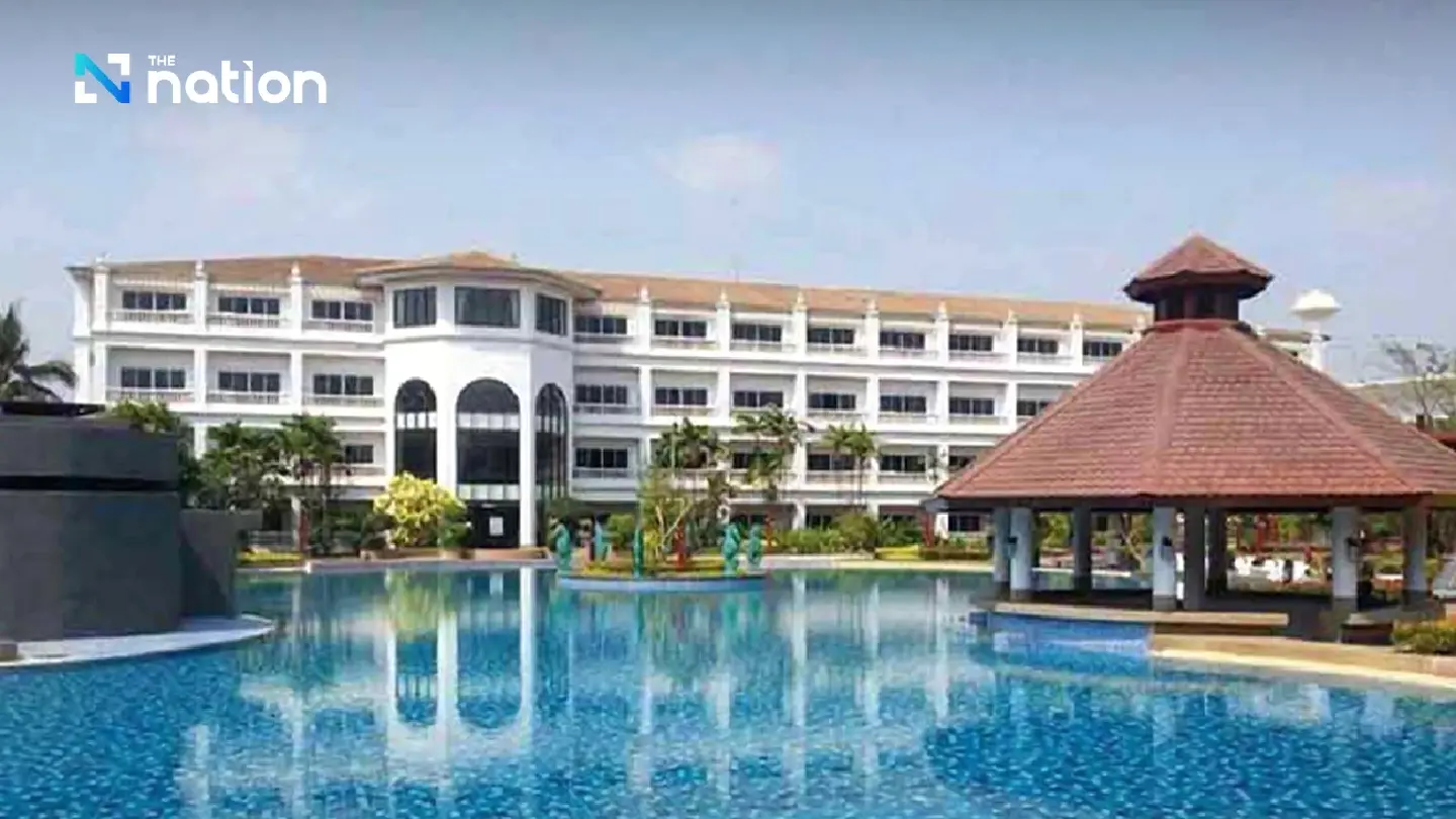 Poipet casinos see sharp drop in visitors after Thai border ban