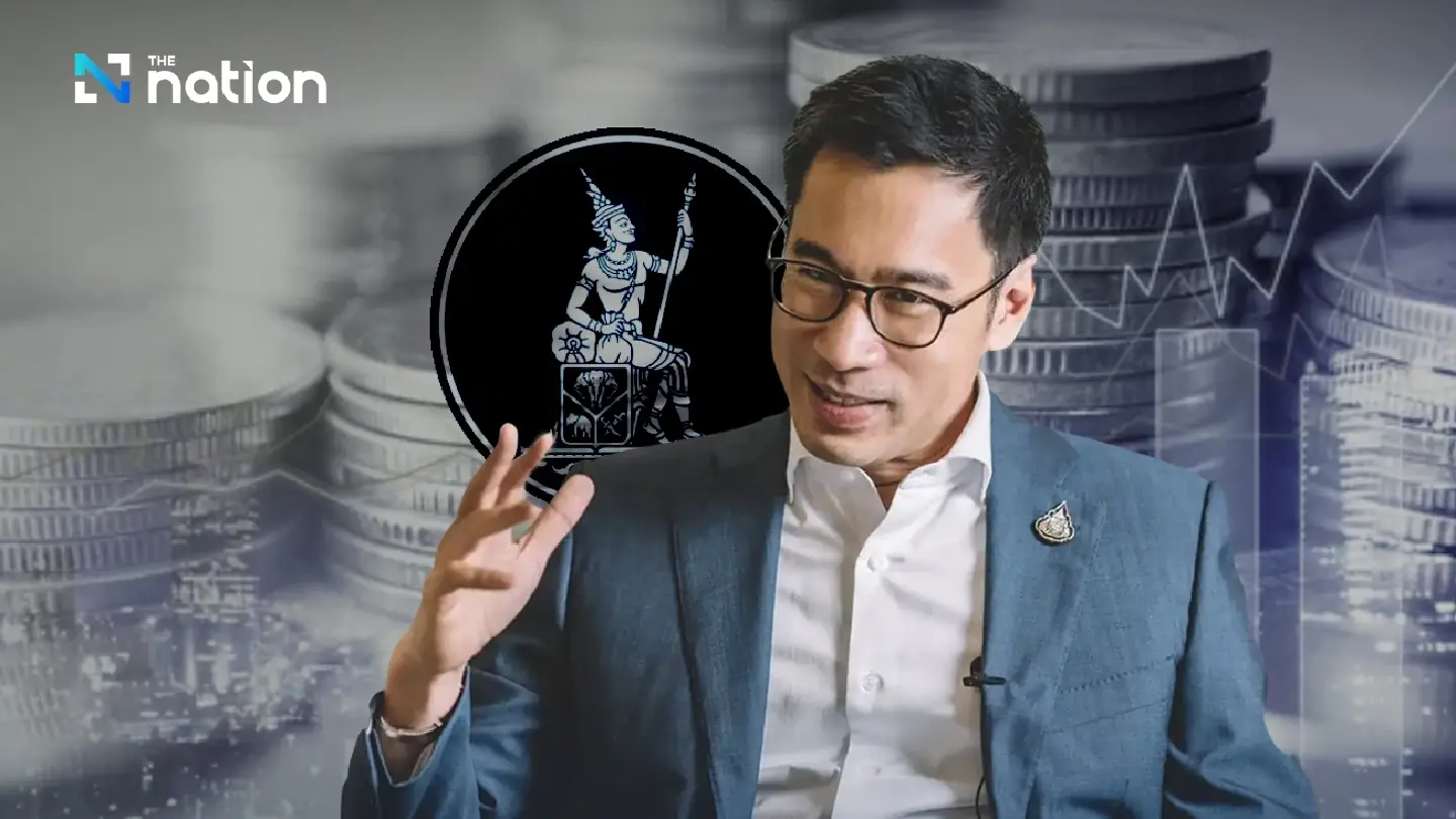 International Questions Thailand's Rate Policy Amid Perfect Storm of Crises International Questions Thailand's Rate Policy Amid Perfect Storm of Crises