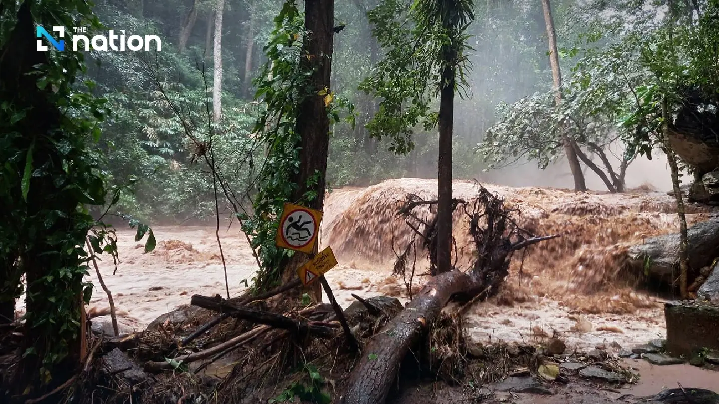 ONWR issues weather alert for flash floods and landslides in North, Northeast and South