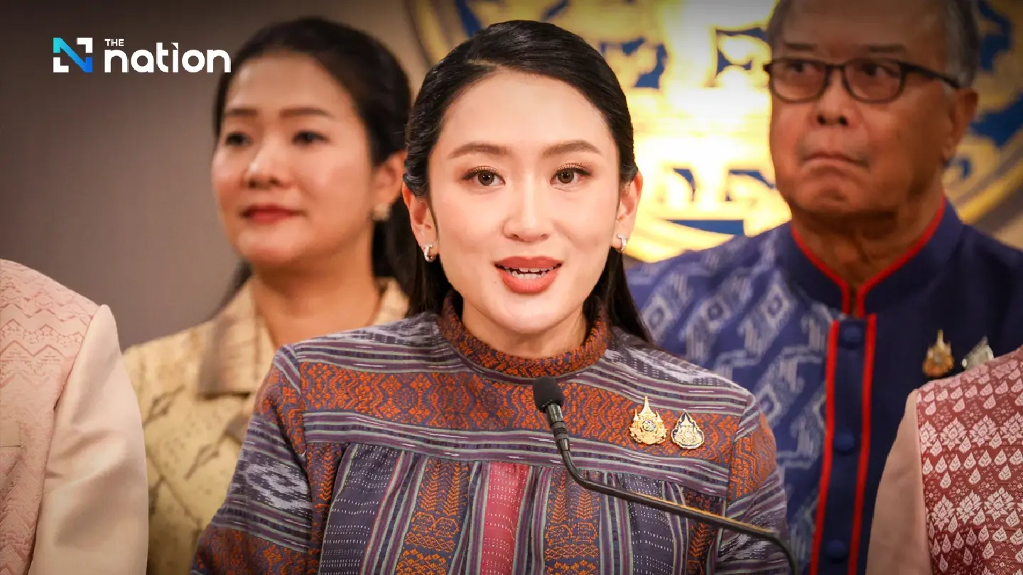 Paetongtarn denies permanent border closure, confirms JBC meeting Paetongtarn denies permanent border closure, confirms JBC meeting