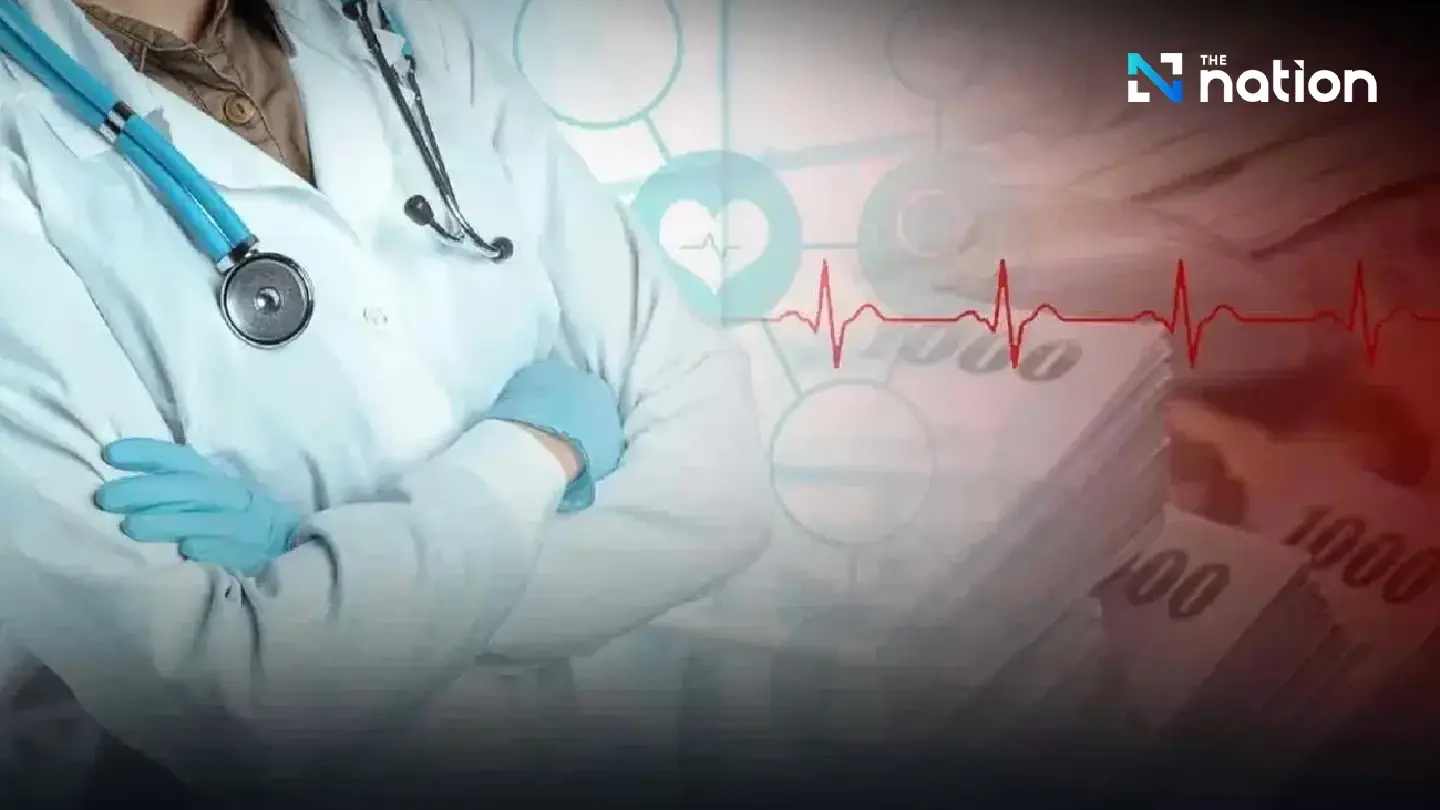 Former private hospital chief says Cambodian patient numbers remain steady Former private hospital chief says Cambodian patient numbers remain steady