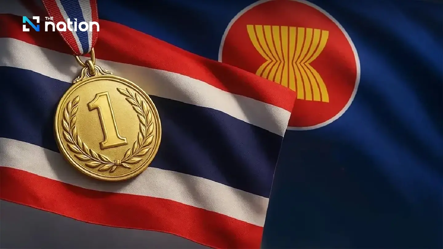 SDG Index 2025: Thailand tops ASEAN with reduced poverty and better education SDG Index 2025: Thailand tops ASEAN with reduced poverty and better education