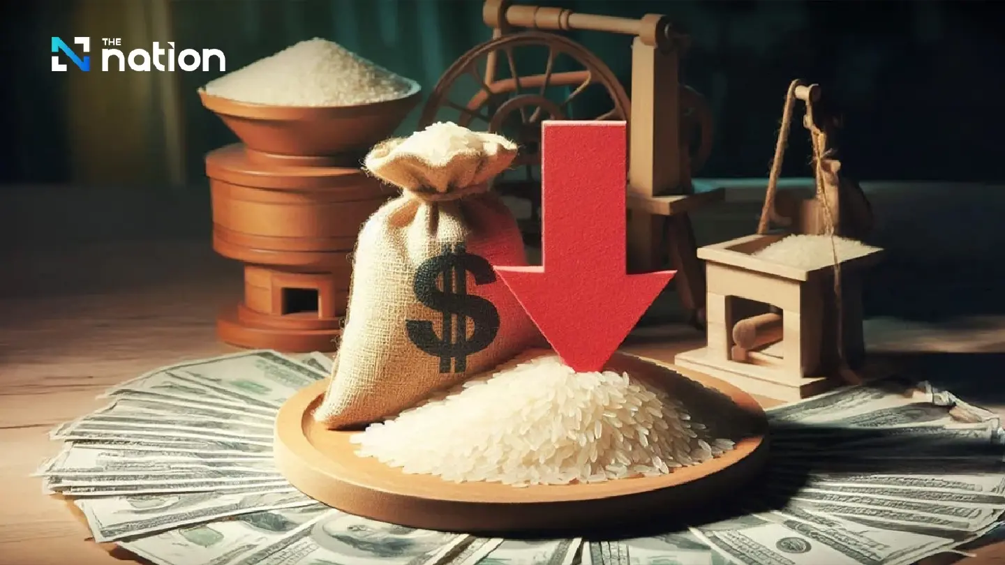 Govt calls urgent rice committee meeting as paddy prices hit 17-year low Govt calls urgent rice committee meeting as paddy prices hit 17-year low