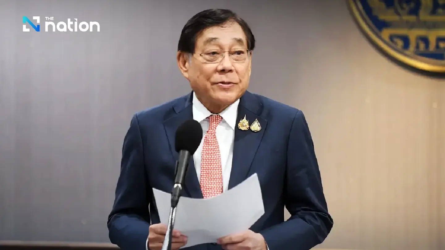 Committee to shortlist BOT governor candidates for finance minister by Tuesday night