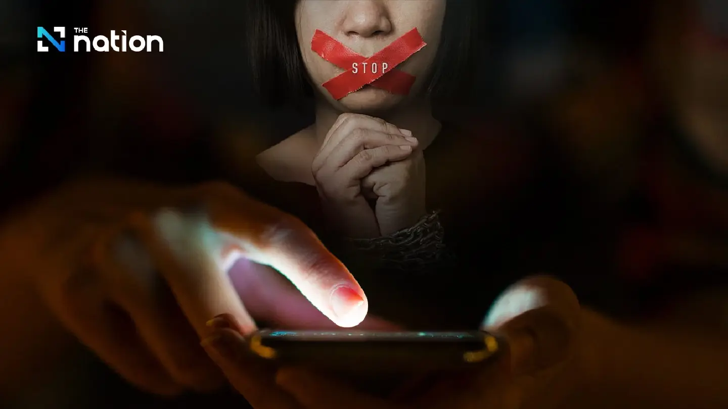 UN Demands Answers from Thailand Over Human Trafficking Scams UN Demands Answers from Thailand Over Human Trafficking Scams