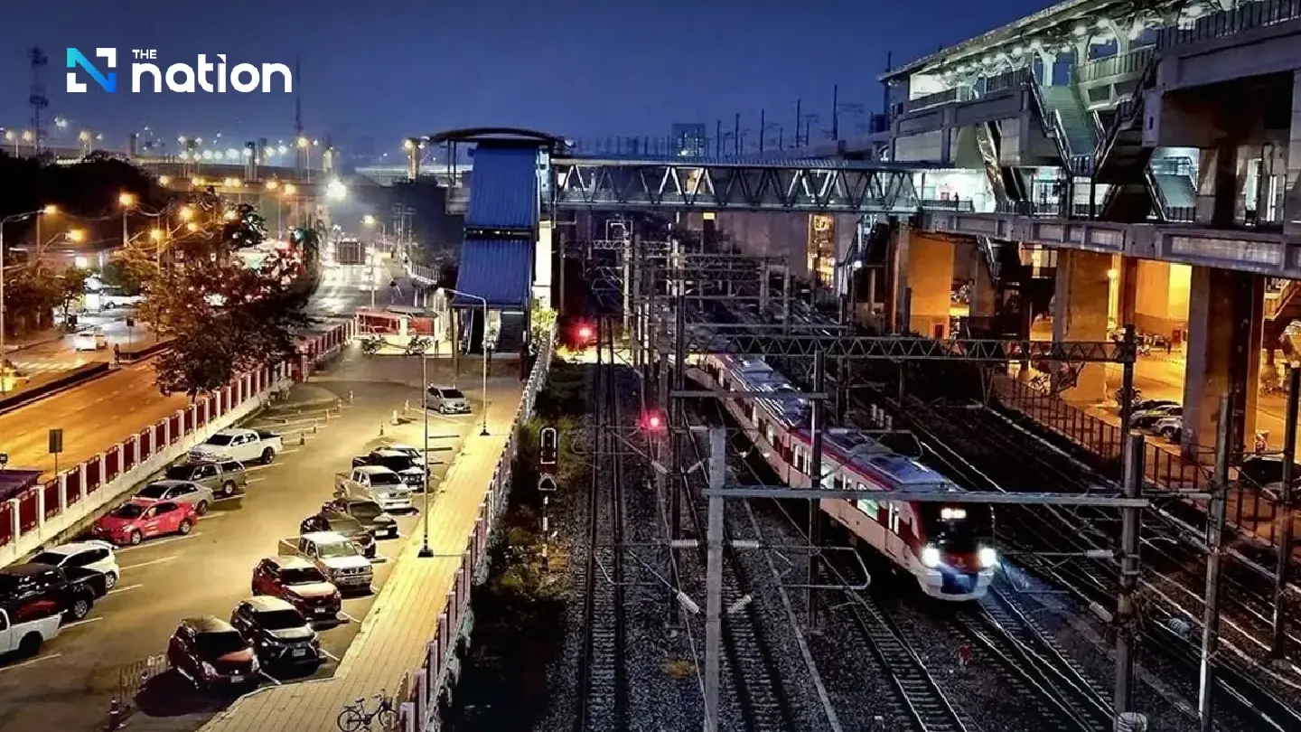 Thai Railway Unveils Ambitious Land Development Programme Thai Railway Unveils Ambitious Land Development Programme