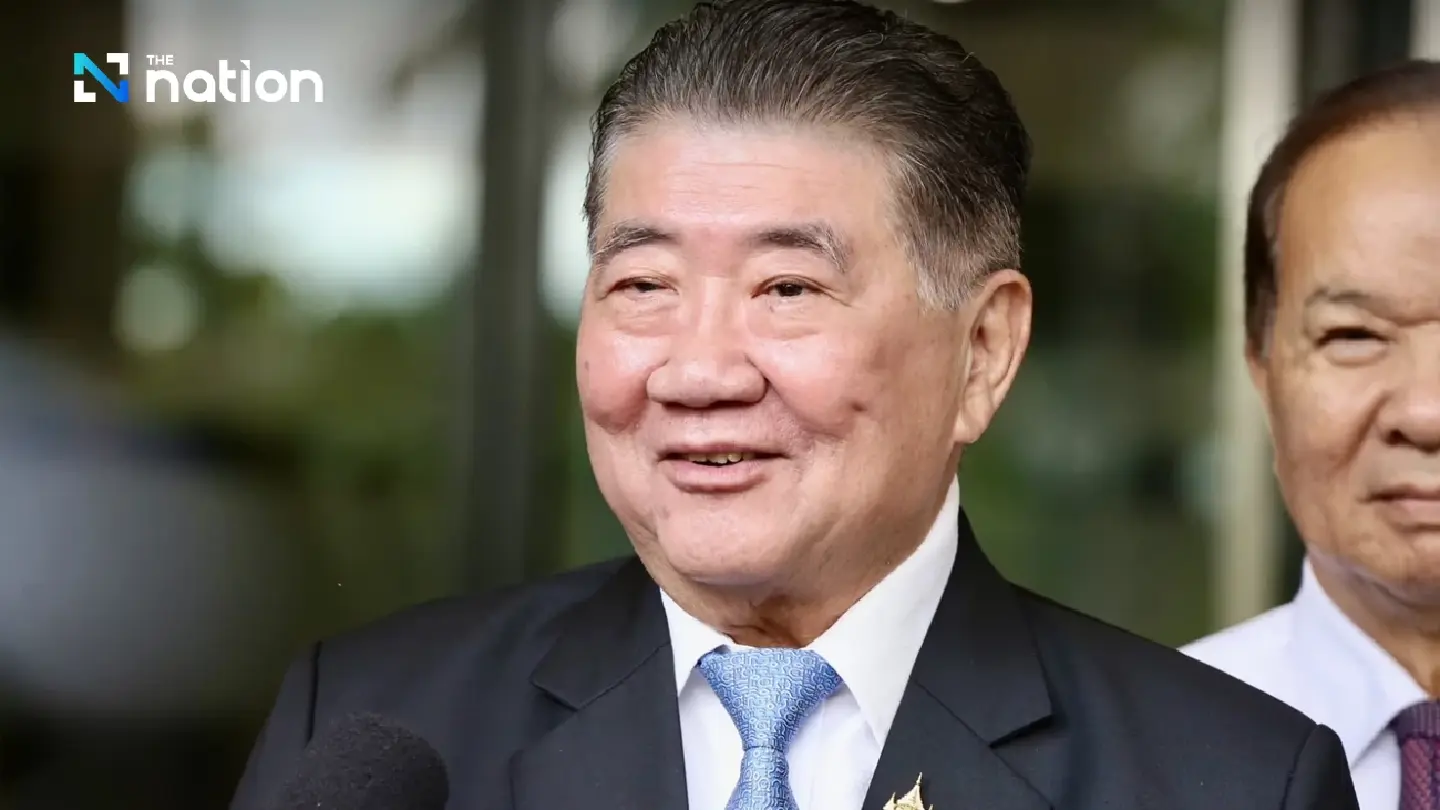 Thailand and Cambodia reduce border tensions through peaceful negotiation: Phumtham