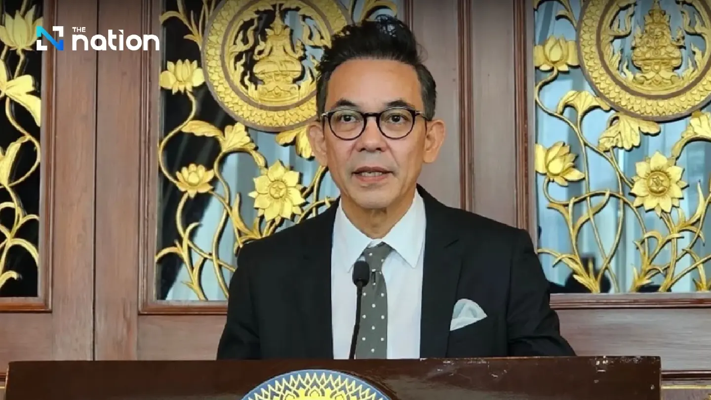 Thai delegation reaffirms commitment to professionalism in JBC talks with Cambodia