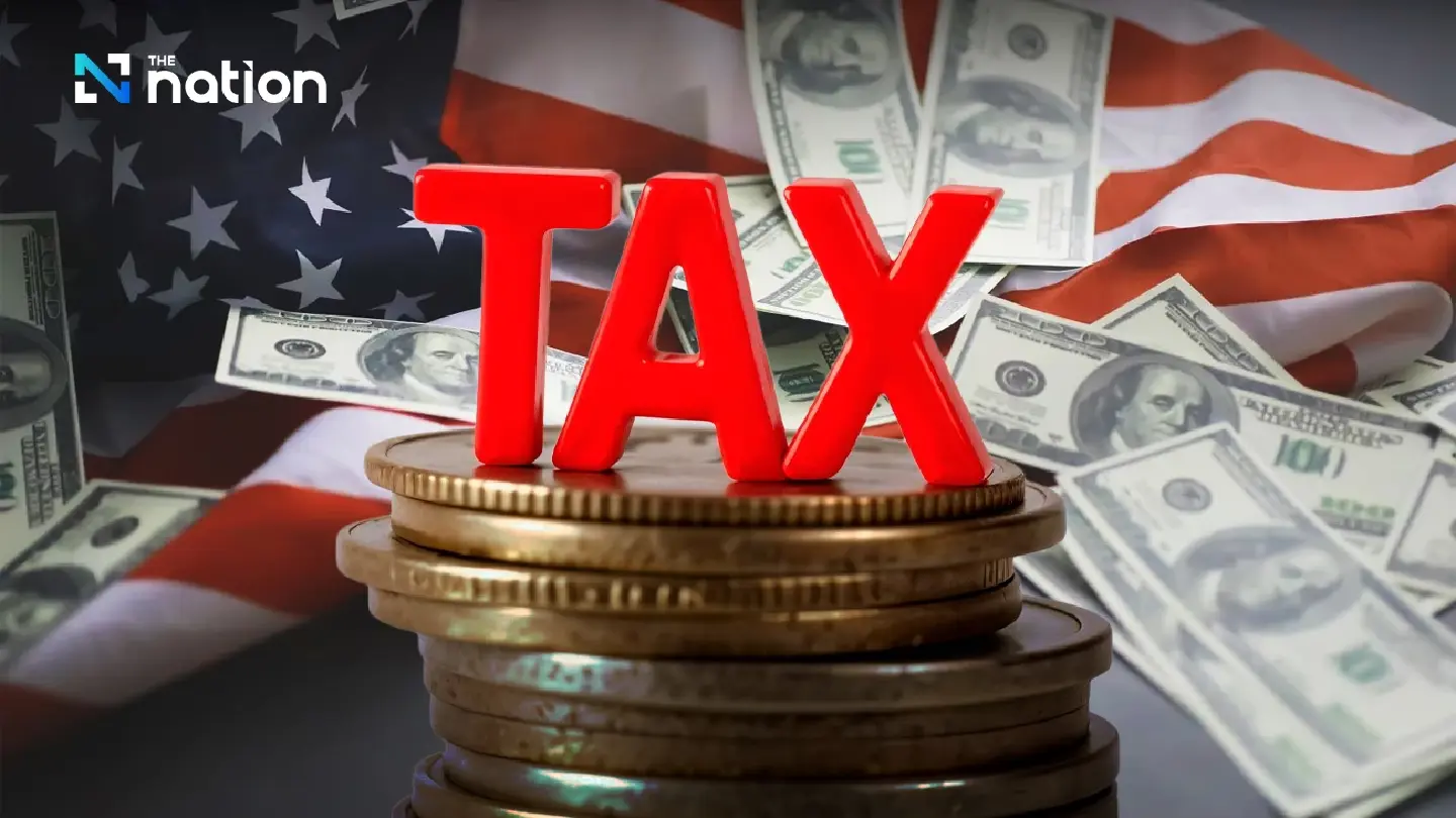 Thailand negotiates with USTR on 5 key proposals, aims to strengthen trade balance and security Thailand negotiates with USTR on 5 key proposals, aims to strengthen trade balance and security