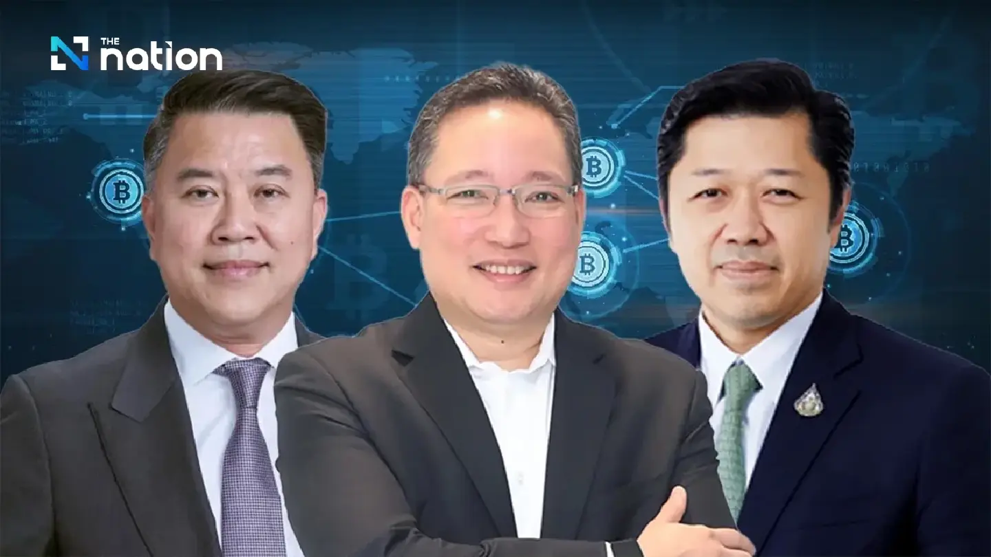 Thai Virtual Bank Licences Awarded to SCBX, Krungthai, and CP Group Thai Virtual Bank Licences Awarded to SCBX, Krungthai, and CP Group