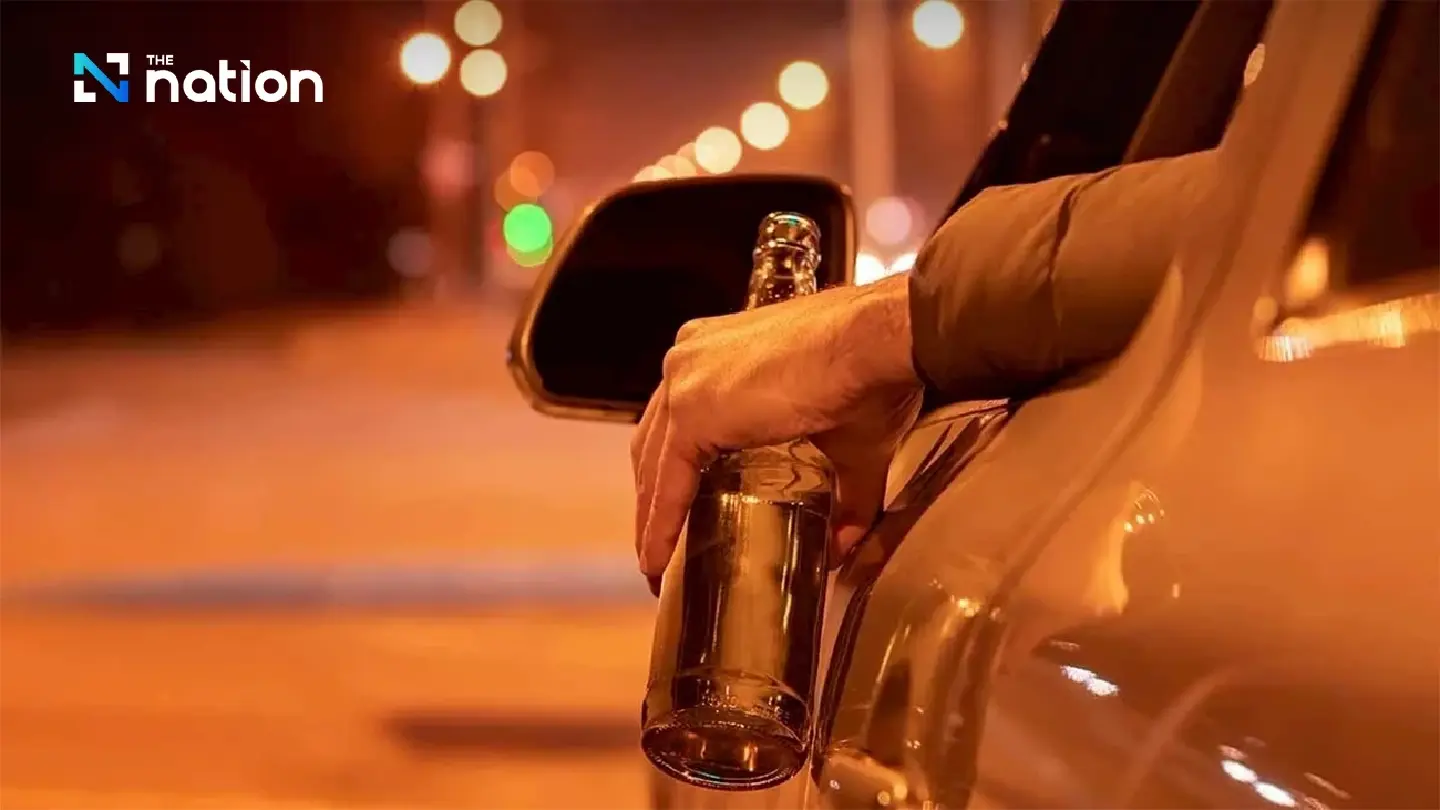 OAG tightens prosecution guidelines for drunk driving cases OAG tightens prosecution guidelines for drunk driving cases