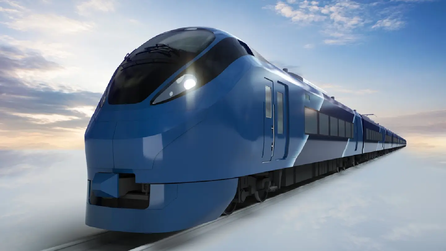 JR East to launch new overnight express train in 2027 JR East to launch new overnight express train in 2027