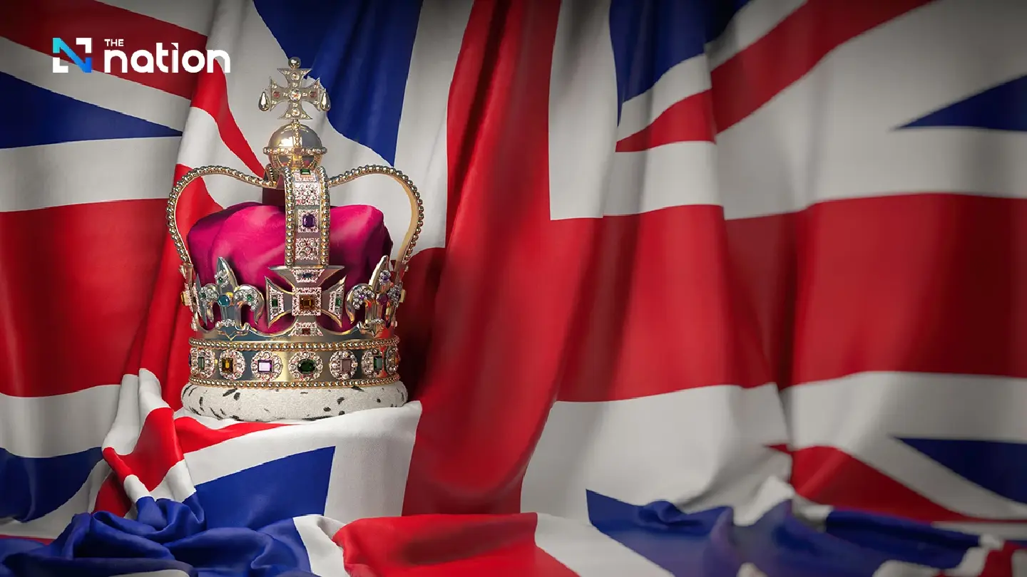 Trooping the Colour 2025: Royal Pageantry Marks New Era of UK-Thailand Partnership Trooping the Colour 2025: Royal Pageantry Marks New Era of UK-Thailand Partnership