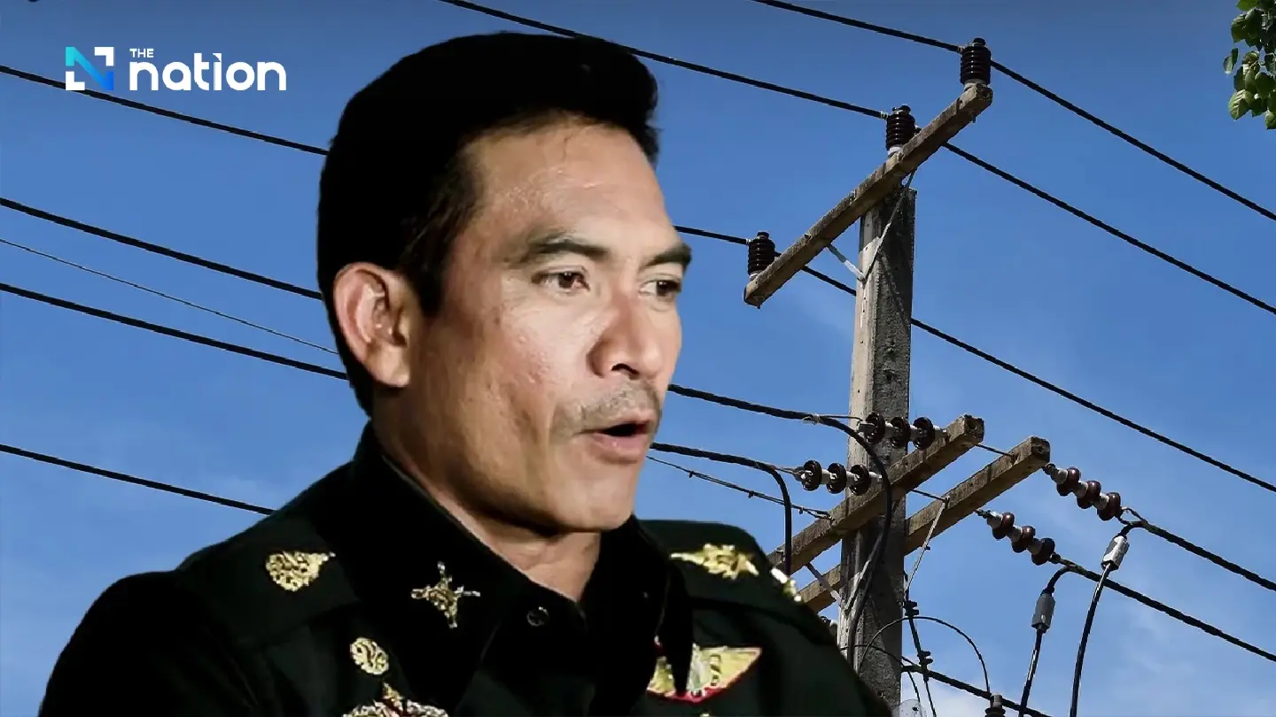 Cambodia cuts Thai electricity supply at three border points, six still operational