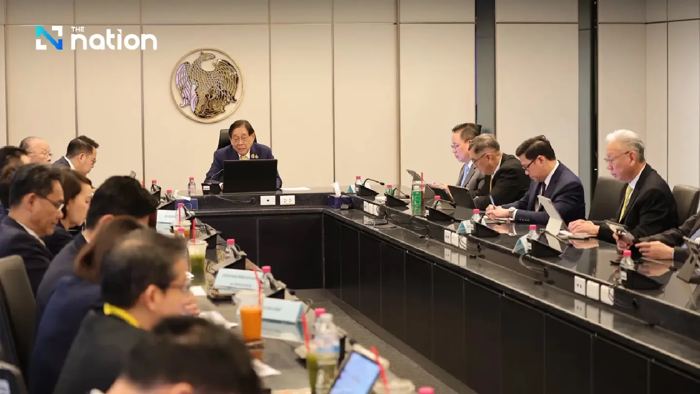 Thailand readies economic measures amid rising Thai-Cambodian tensions