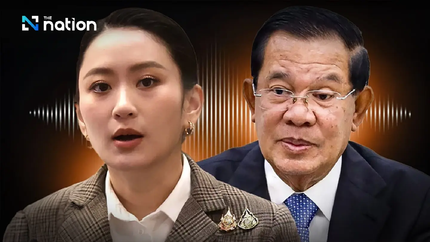 Parties, Senate, and activist demand accountability from PM over leaked audio Parties, Senate, and activist demand accountability from PM over leaked audio