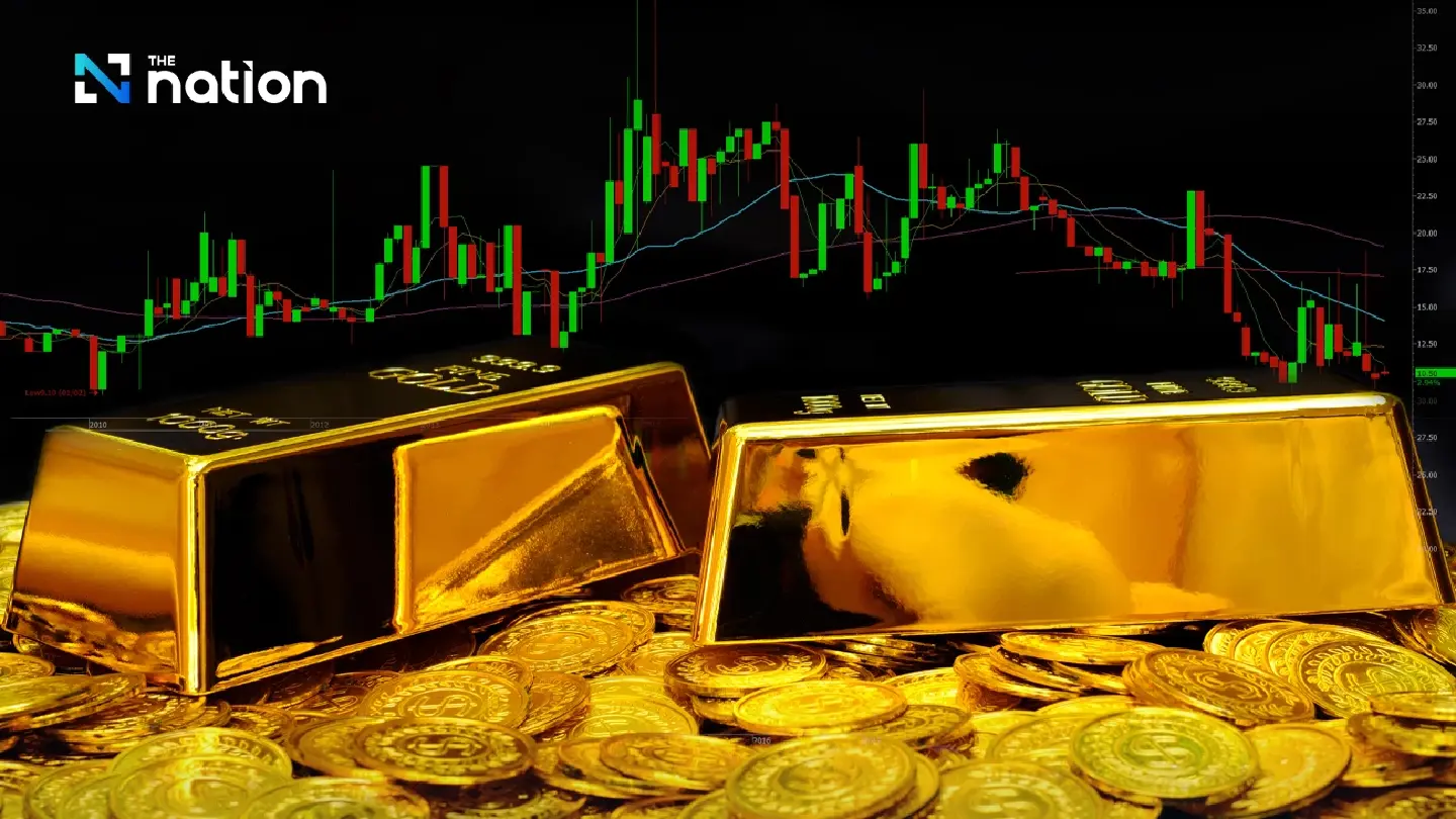 Gold advances as Israel-Iran escalation fuels safe-haven bids Gold advances as Israel-Iran escalation fuels safe-haven bids