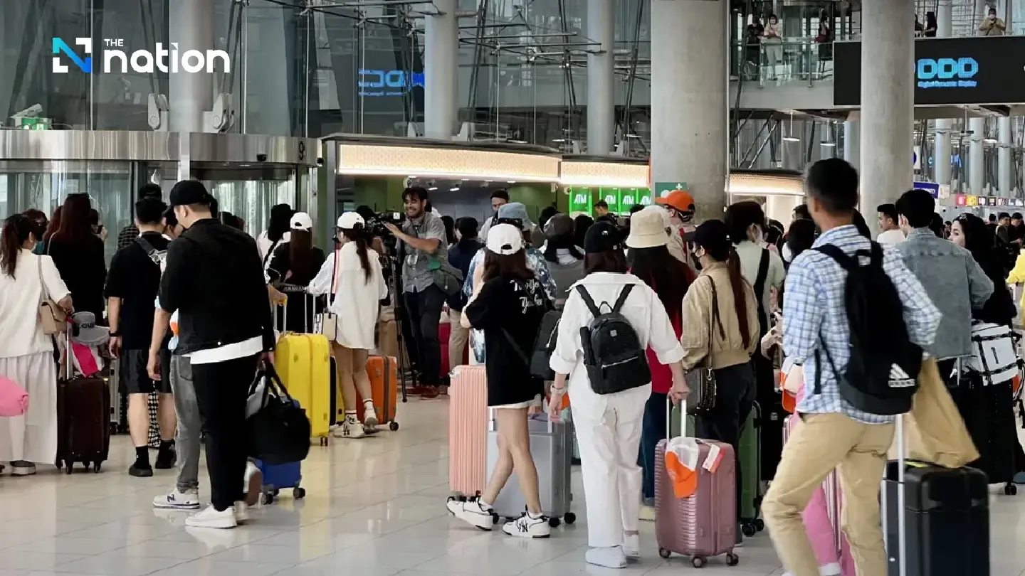 TAT launches 'Thailand Safe Travel Stamp' to restore Chinese tourists’ confidence