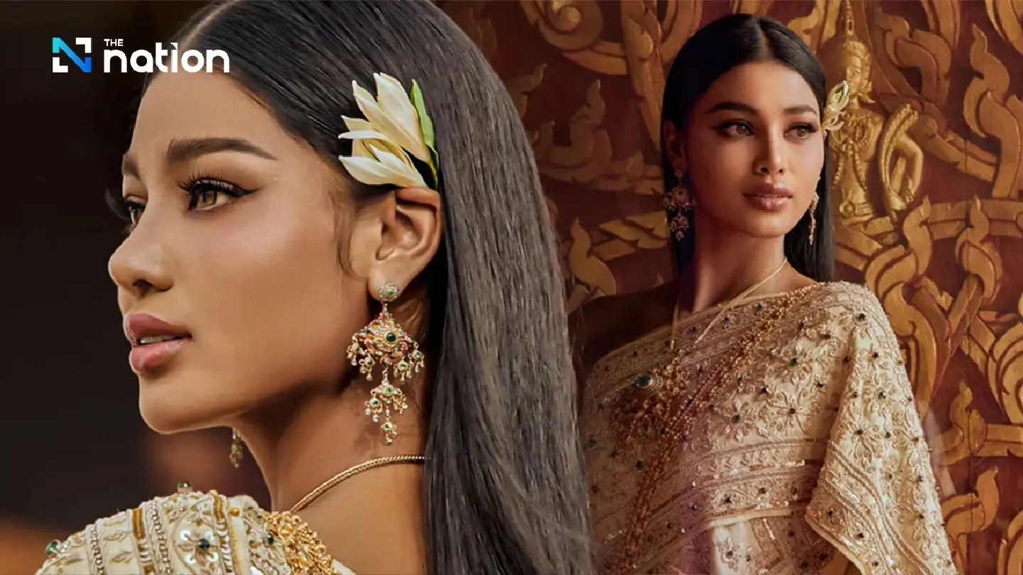 Thai-Cambodian pageant challenges ethnic prejudice, inspires national identity debate Thai-Cambodian pageant challenges ethnic prejudice, inspires national identity debate