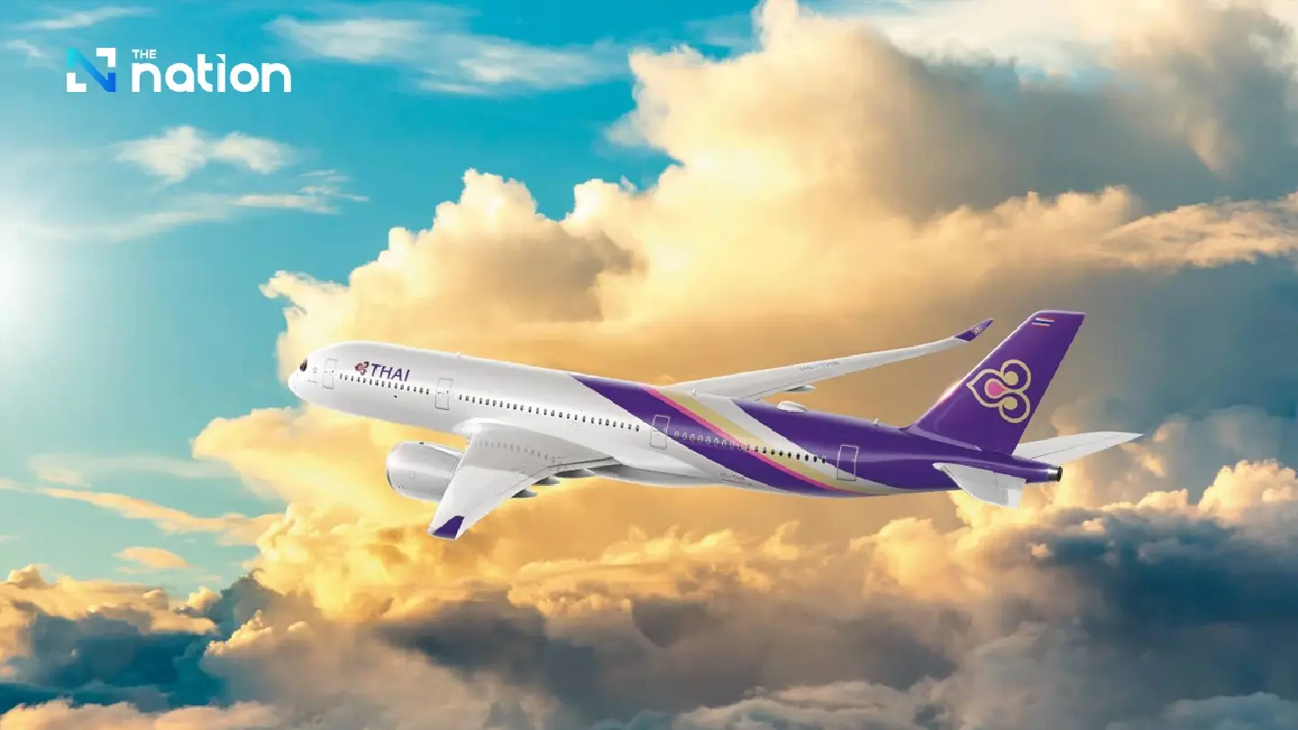 Thai Airways Flies Out of Rehabilitation, Board Meets for New Era Thai Airways Flies Out of Rehabilitation, Board Meets for New Era
