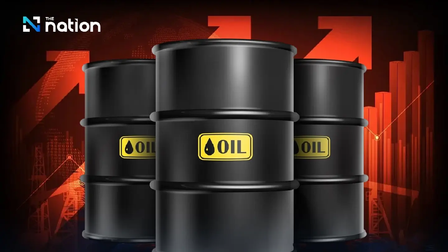 Oil Prices Could Soar to $130 Amid Escalating Middle East Tensions, JPMorgan Warns Oil Prices Could Soar to $130 Amid Escalating Middle East Tensions, JPMorgan Warns