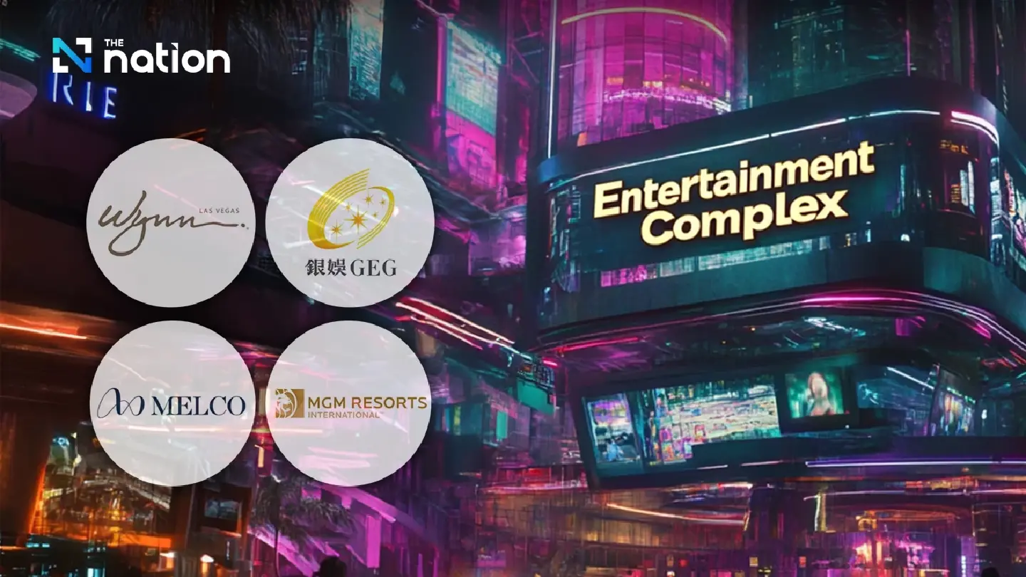 Thailand Eyes Gaming Giants: Billions on the Table for Entertainment Hub