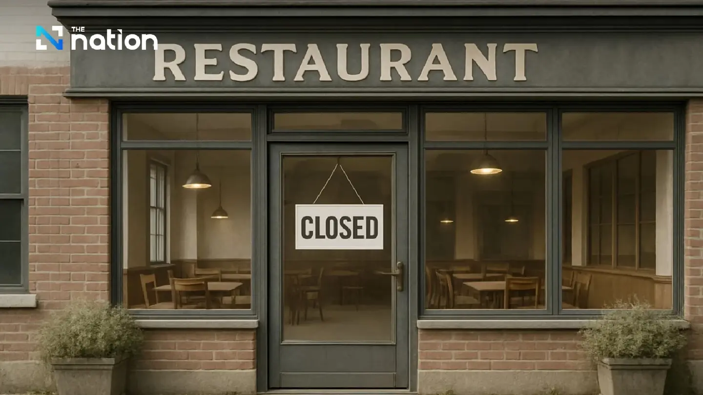 Restaurant survival cycle shortens, many close within a year of opening
