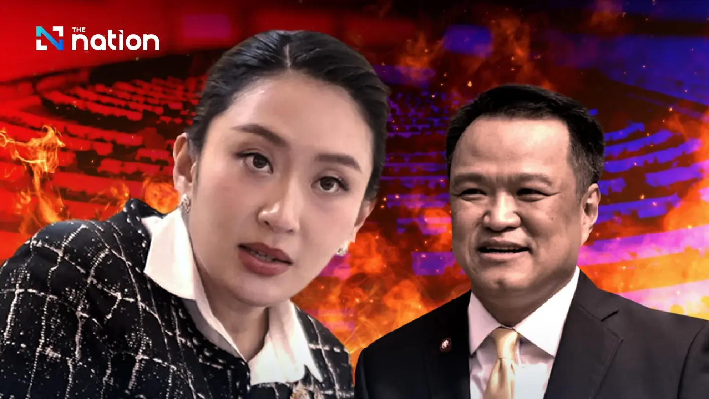Pheu Thai reshuffles government; Bhumjaithai threatens to become opposition