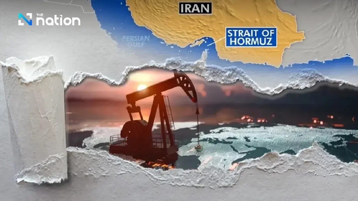 Hormuz closure would drive up oil and fertiliser import costs, TNSC warns Hormuz closure would drive up oil and fertiliser import costs, TNSC warns