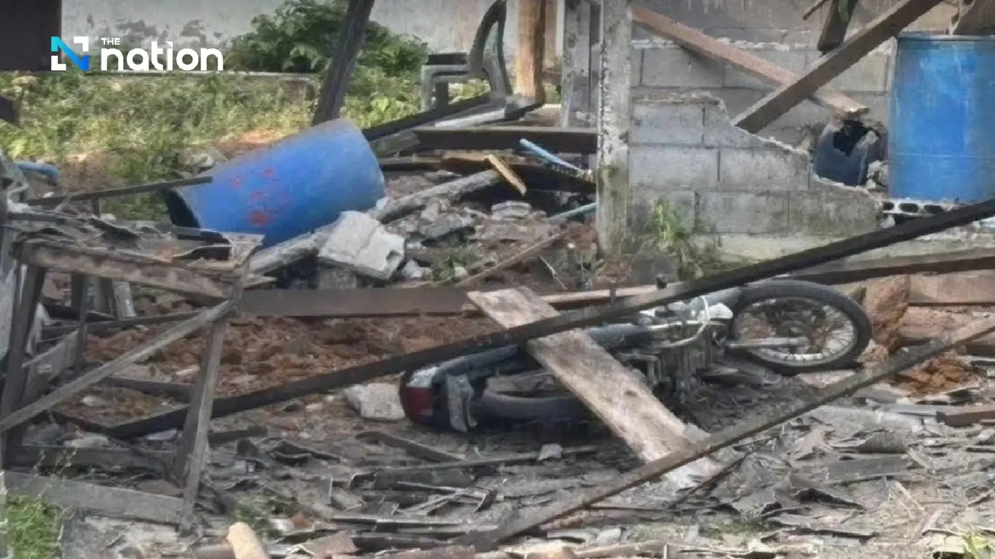 Muslim woman killed, ranger injured in two insurgency attacks in Pattani and Narathiwat Muslim woman killed, ranger injured in two insurgency attacks in Pattani and Narathiwat