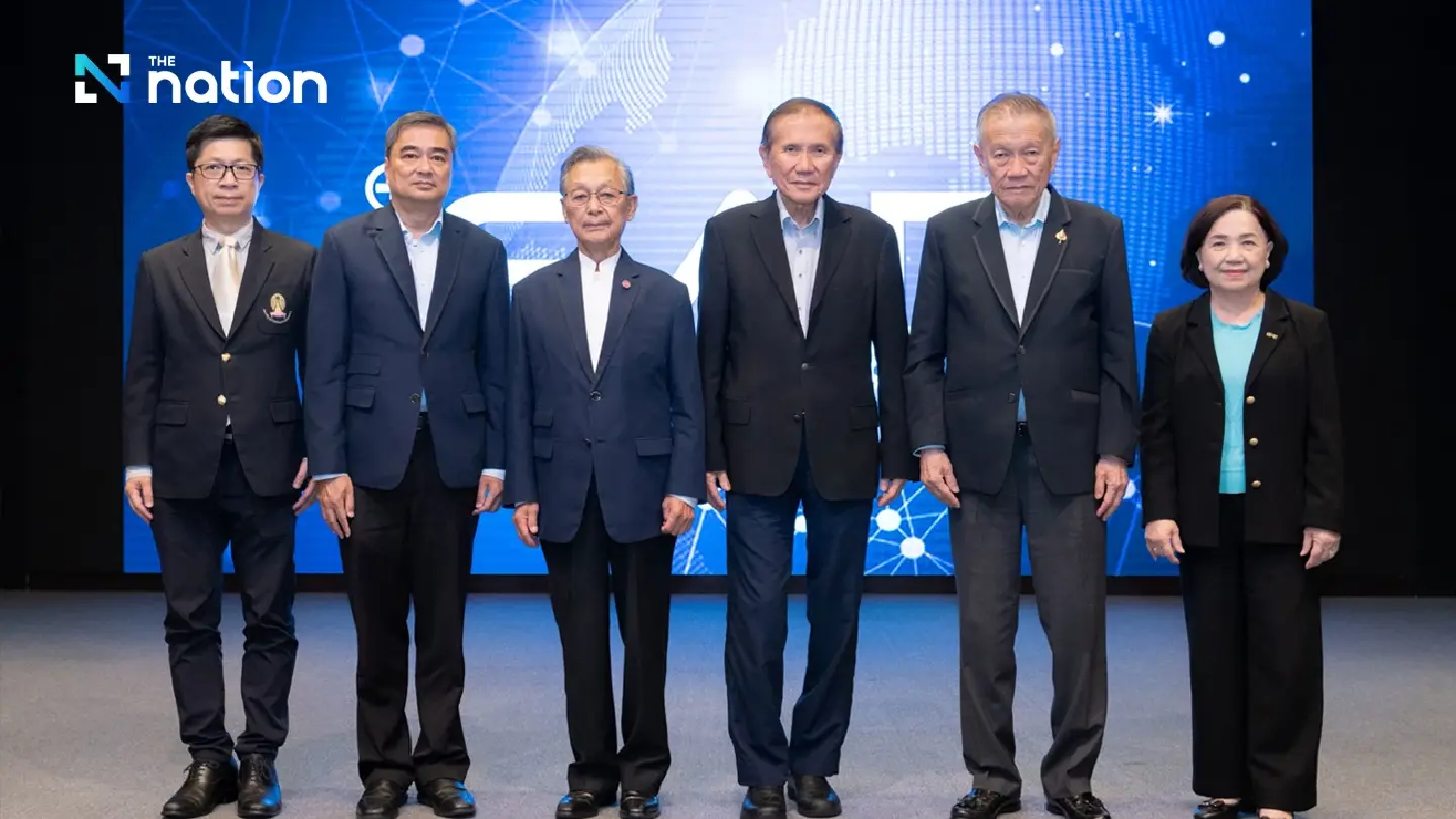 Thai Business Institute Launches Ethics-Focused Leadership Programme Thai Business Institute Launches Ethics-Focused Leadership Programme