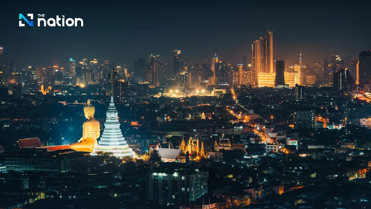 Bangkok rises to 7th place globally as top international conference destination