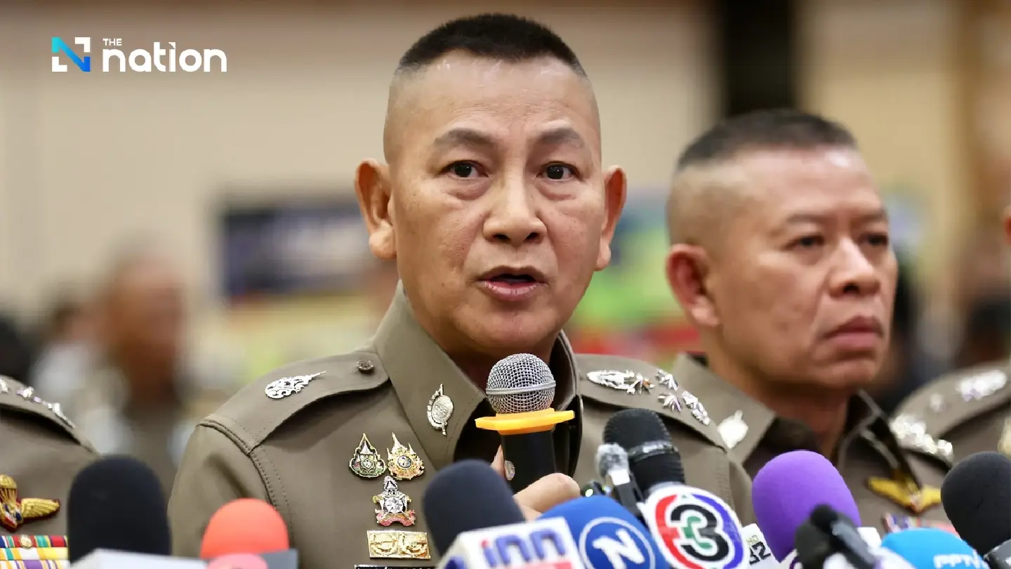 Police chief says PM may be invited to testify over leaked audio clip