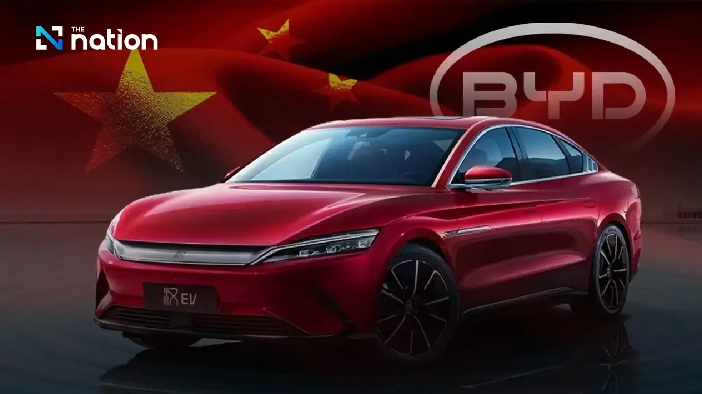 BYD slows production, delays capacity expansion at China factories, sources say