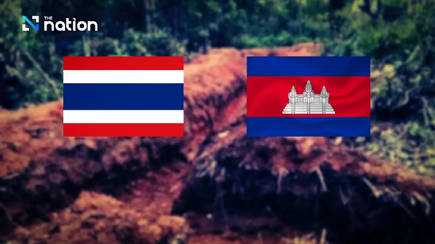 Cambodia plans to escalate border dispute with Thailand to UNSC: source