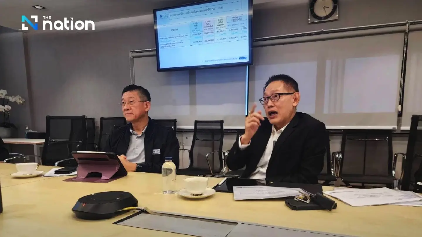 NHSO Chief: Gold Card budget stable, not in crisis NHSO Chief: Gold Card budget stable, not in crisis