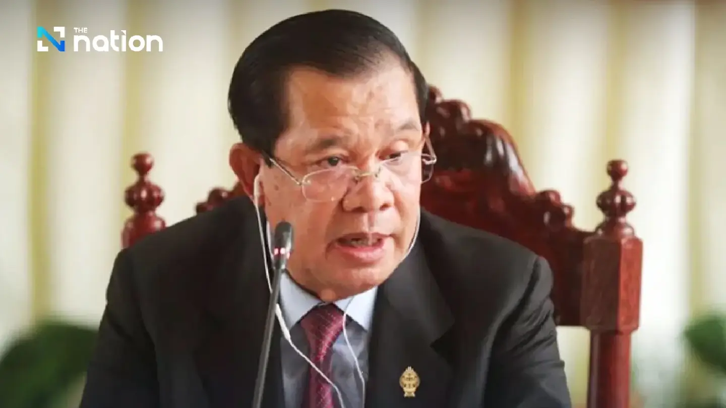Cambodia threatens countermeasures if Thailand keeps border closed