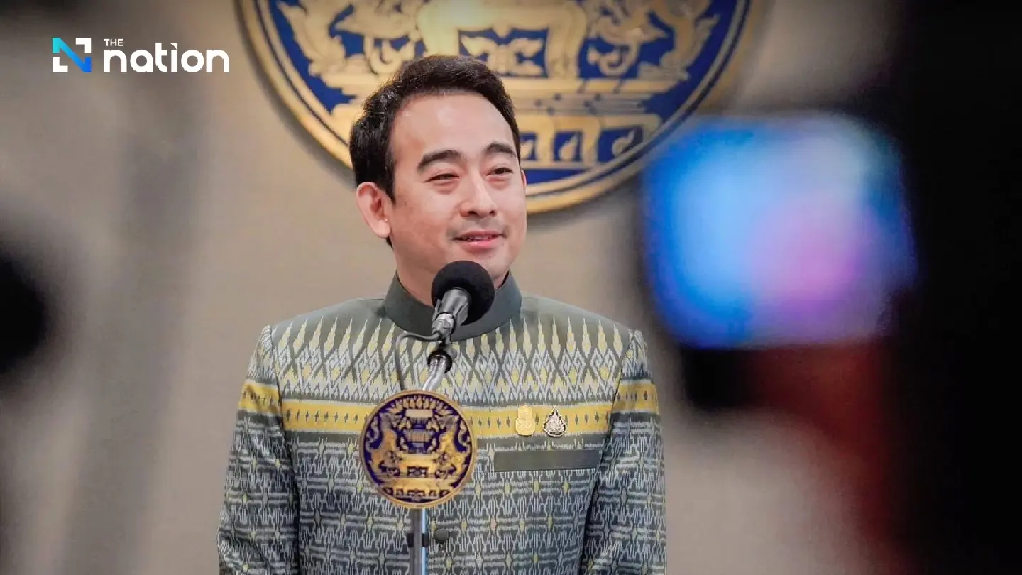 Cabinet approves THB 15 billion soft loan scheme to support SMEs in Thailand’s deep South Cabinet approves THB 15 billion soft loan scheme to support SMEs in Thailand’s deep South