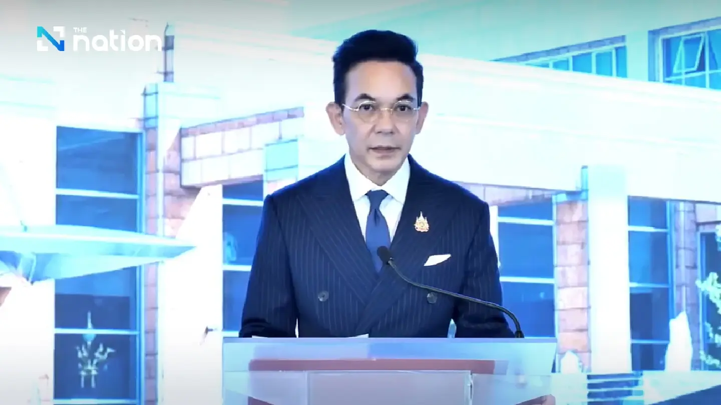 Thai Ministry urges nationals in Iran, Israel to stay updated after attack