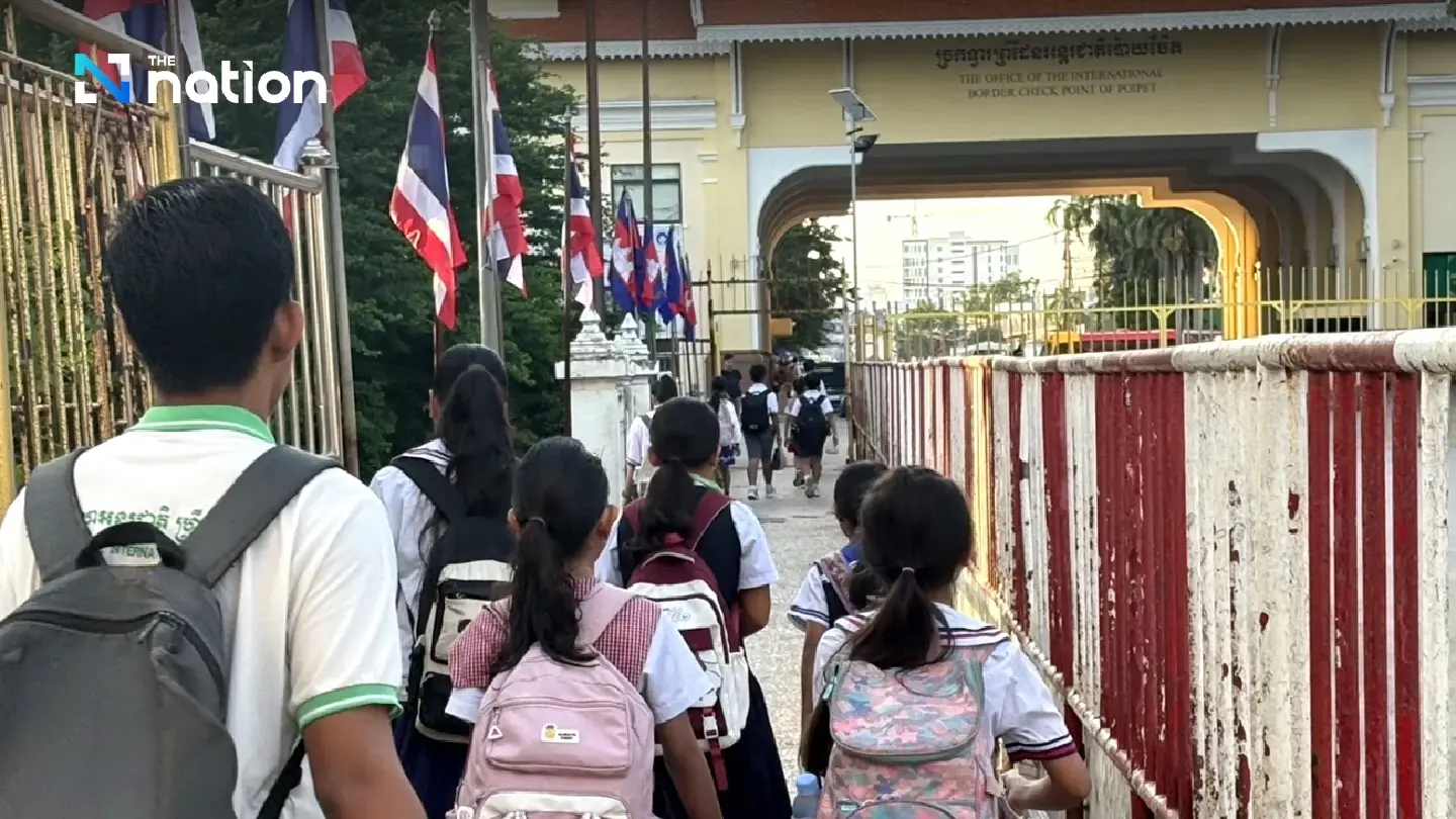 Cambodia yet to close all border crossings despite Hun Sen’s ultimatum