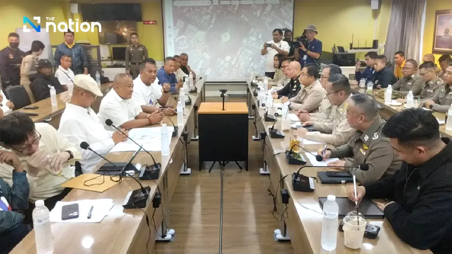 Police approve Saturday rally at Victory Monument with conditions