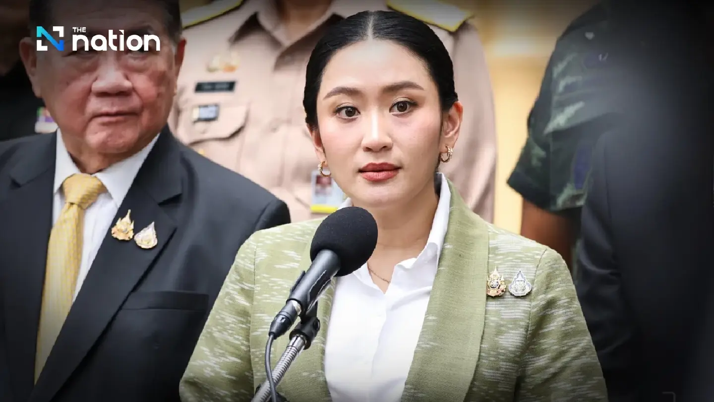 PM convenes urgent meeting of top brass to discuss Cambodian tensions