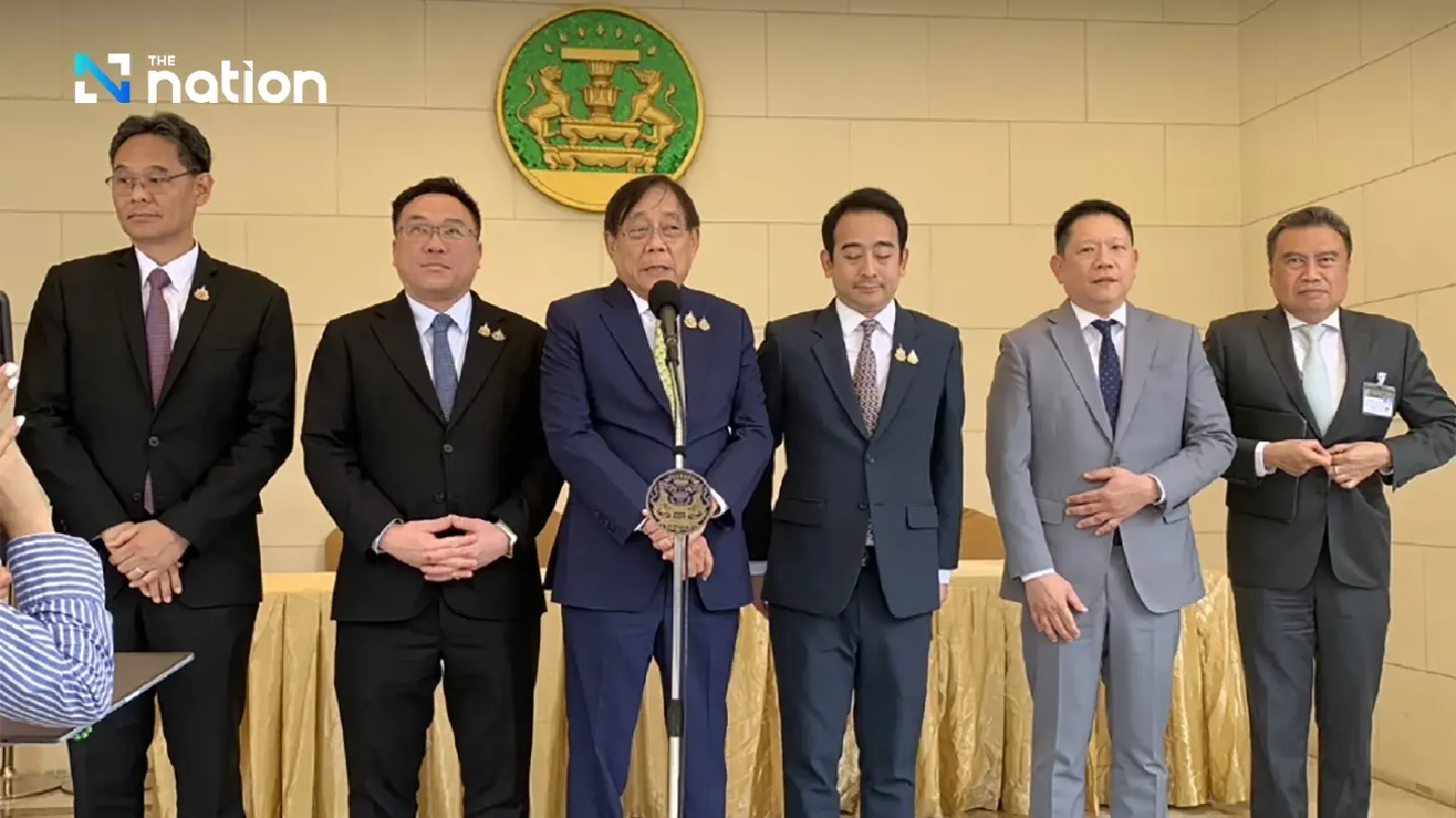 Thai Government Unveils THB 115 Billion Economic Boost