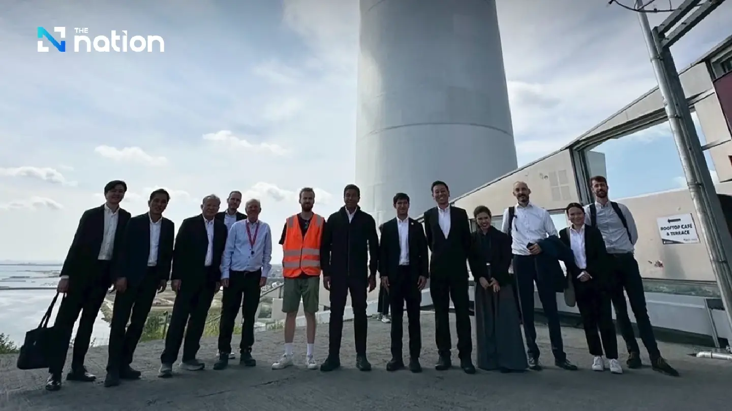 BMA explores Copenhagen’s eco-friendly waste-to-energy model BMA explores Copenhagen’s eco-friendly waste-to-energy model