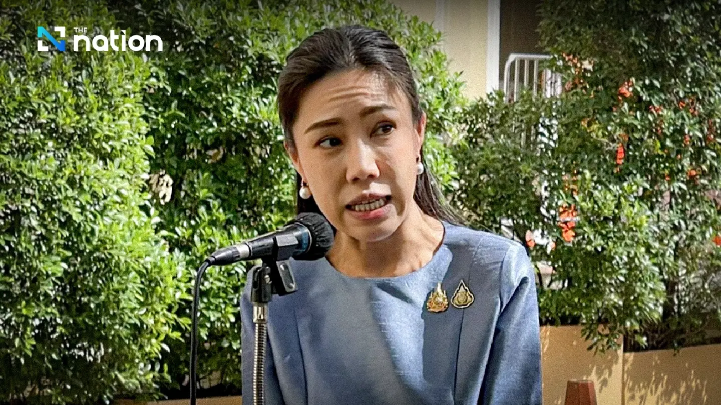 Sasikan denies plot to undermine Energy Bill, defends Pirapan and Akanat against criticism